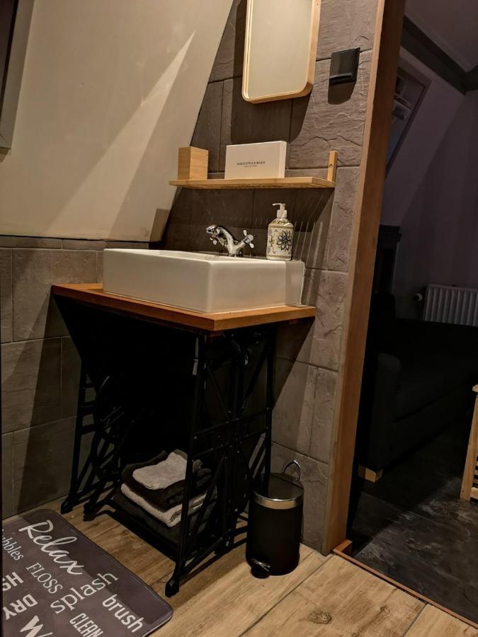 B&B De Koffietuin Беекберген Екстериор снимка