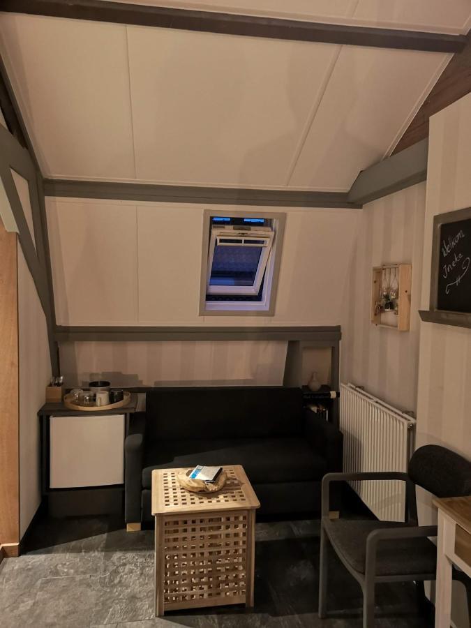 B&B De Koffietuin Беекберген Екстериор снимка