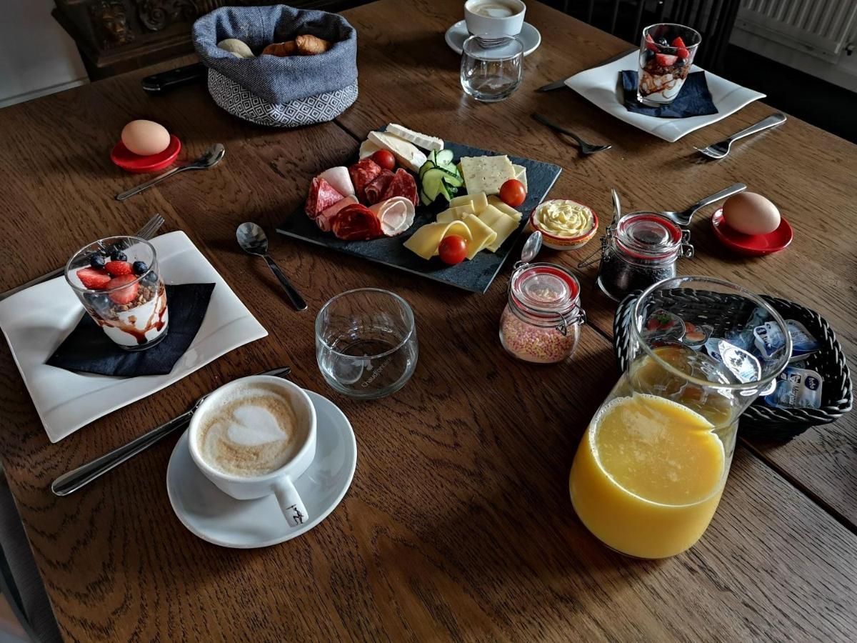 B&B De Koffietuin Беекберген Екстериор снимка