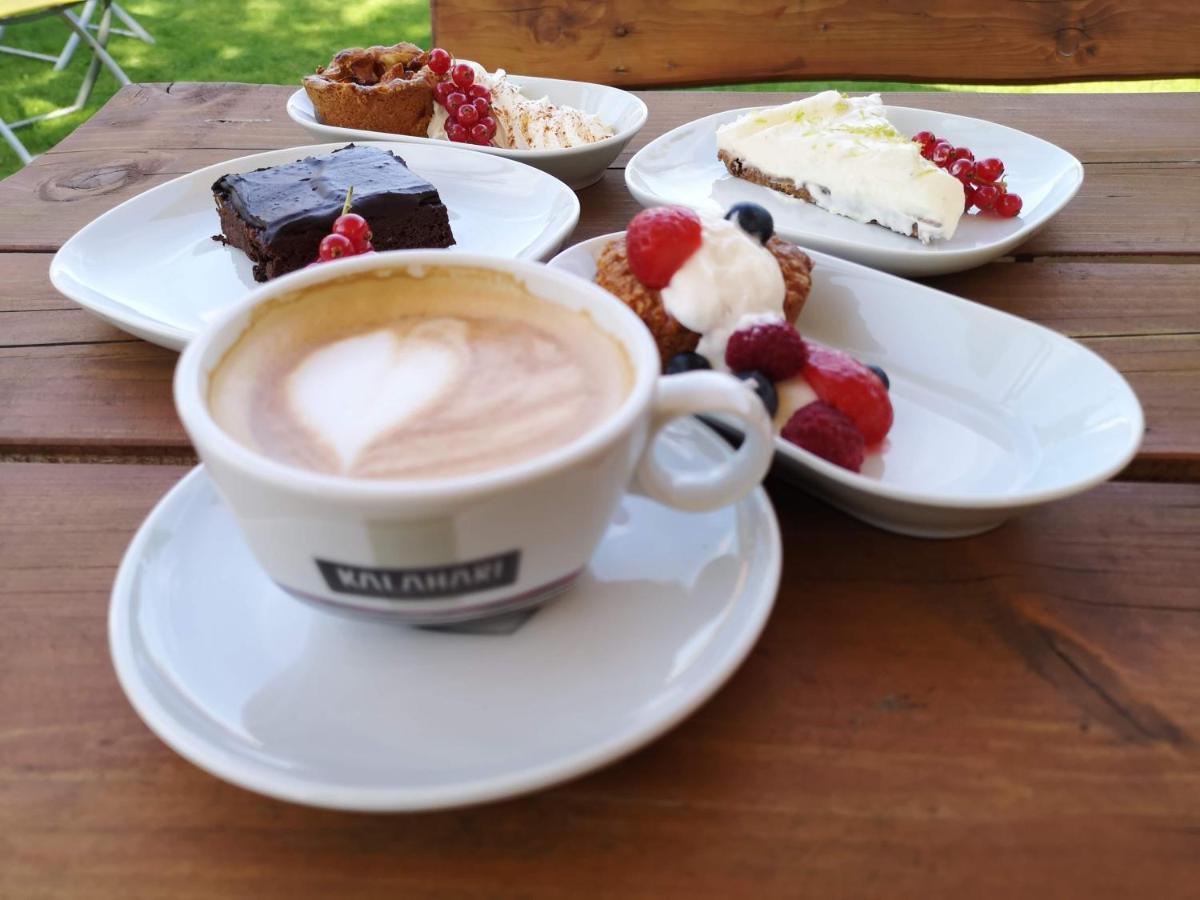 B&B De Koffietuin Беекберген Екстериор снимка