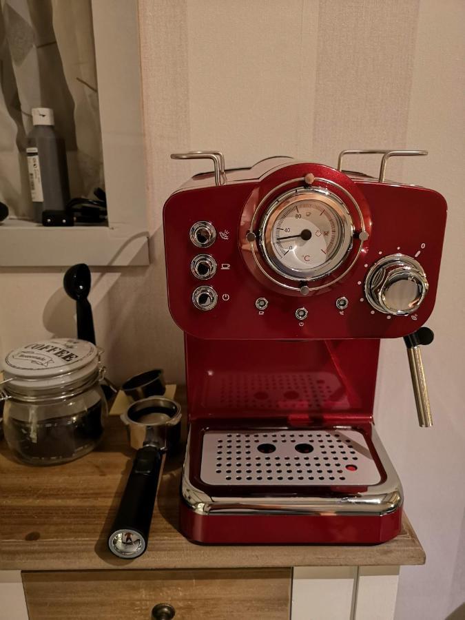 B&B De Koffietuin Беекберген Екстериор снимка